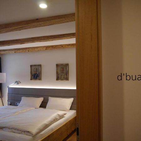 Zum Hirschen - Hotel & Gasthaus Beim Stoeckeler 샤이데크 외부 사진