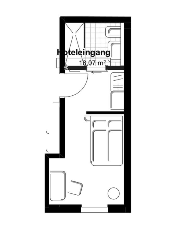 Zum Hirschen - Hotel & Gasthaus Beim Stoeckeler 샤이데크 외부 사진