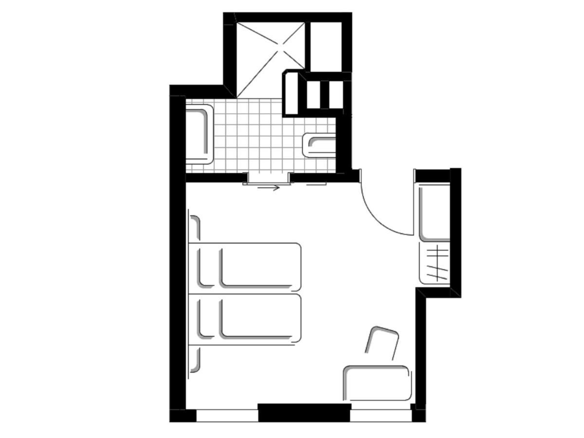 Zum Hirschen - Hotel & Gasthaus Beim Stoeckeler 샤이데크 외부 사진