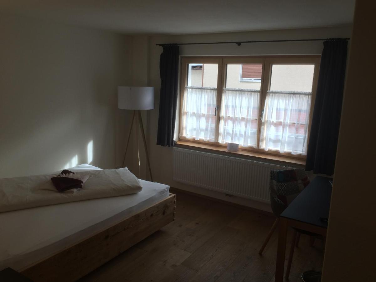 Zum Hirschen - Hotel & Gasthaus Beim Stoeckeler 샤이데크 외부 사진