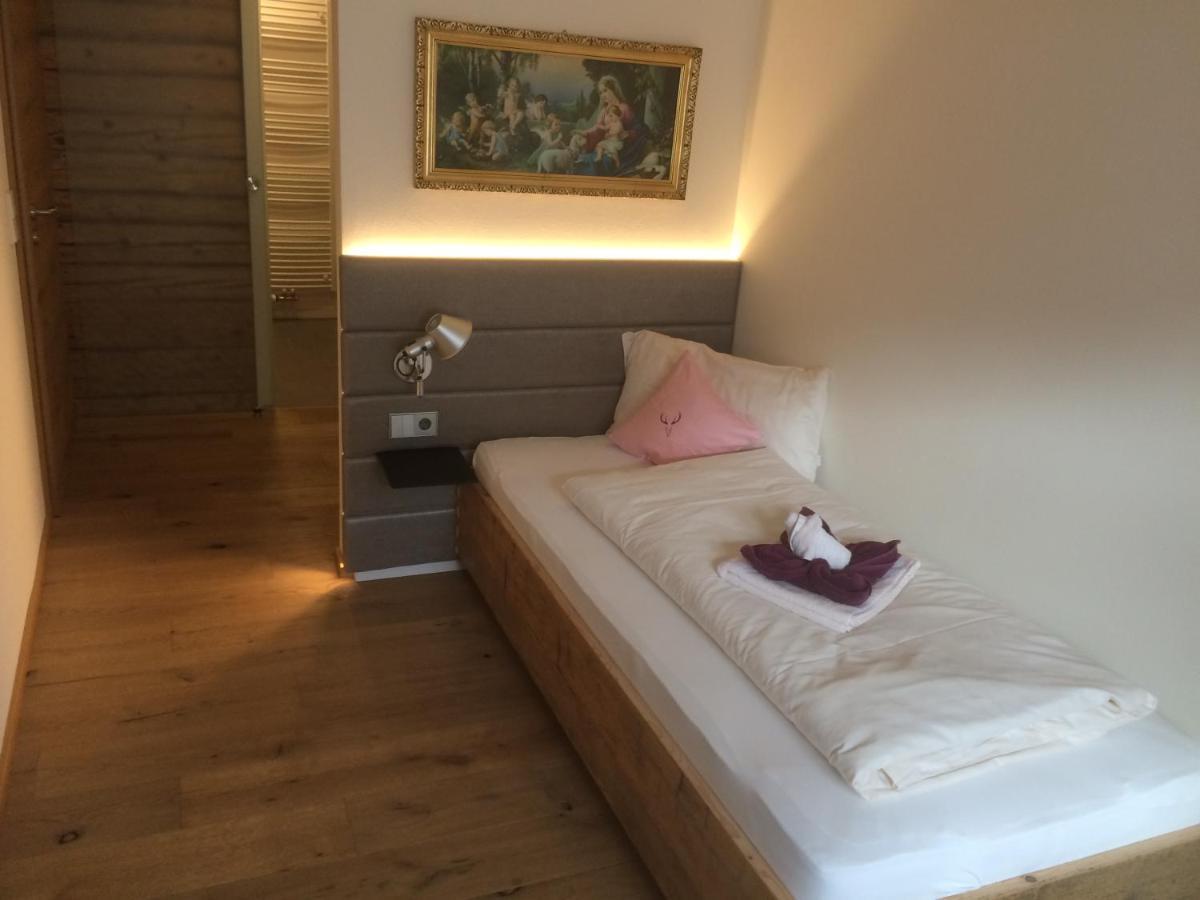 Zum Hirschen - Hotel & Gasthaus Beim Stoeckeler 샤이데크 외부 사진