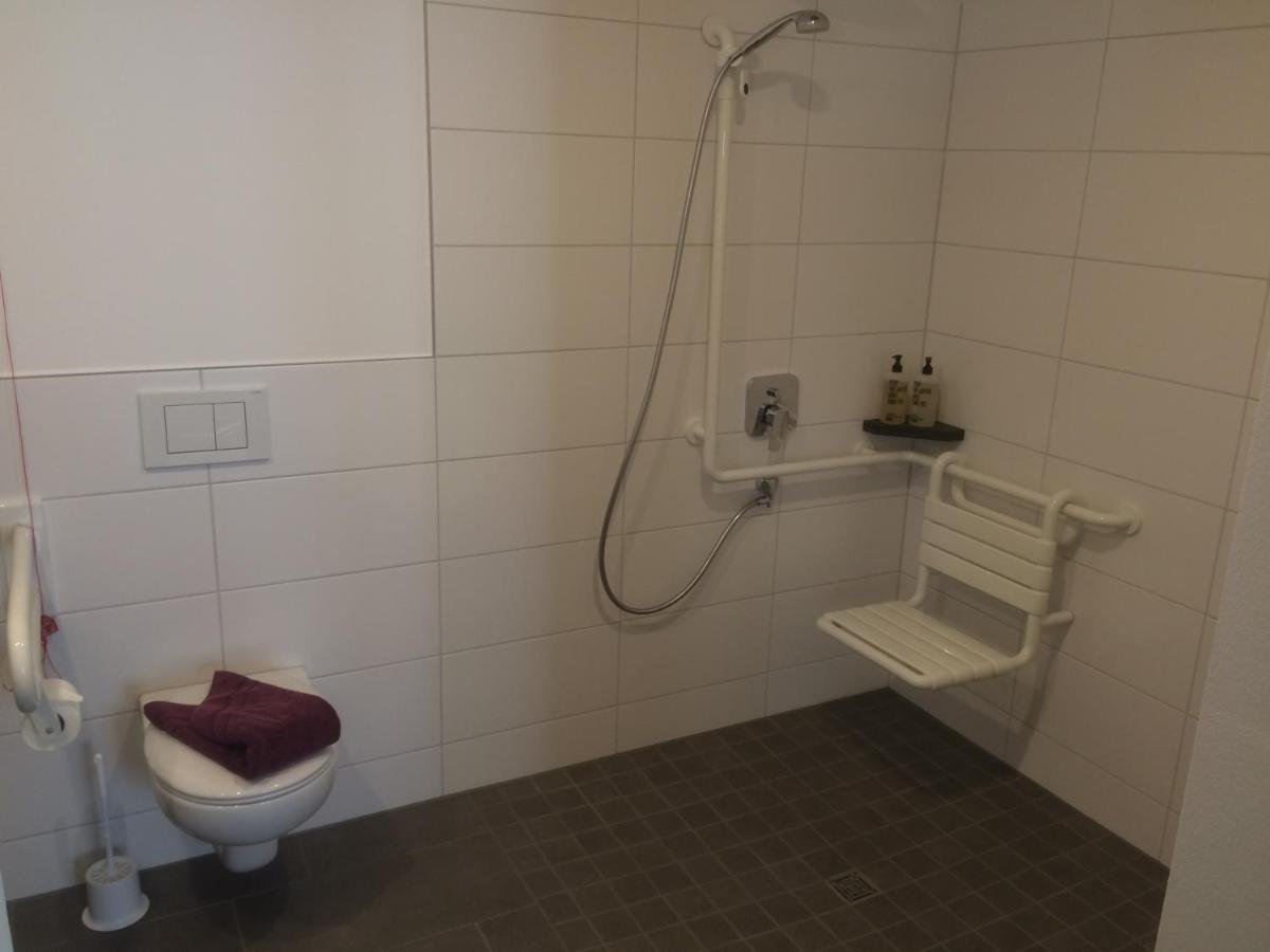 Zum Hirschen - Hotel & Gasthaus Beim Stoeckeler 샤이데크 객실 사진
