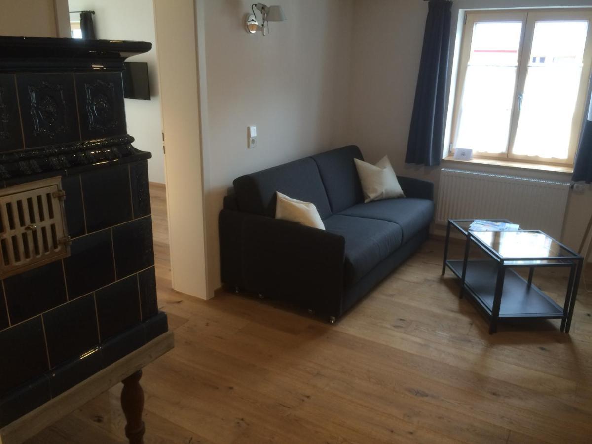 Zum Hirschen - Hotel & Gasthaus Beim Stoeckeler 샤이데크 객실 사진