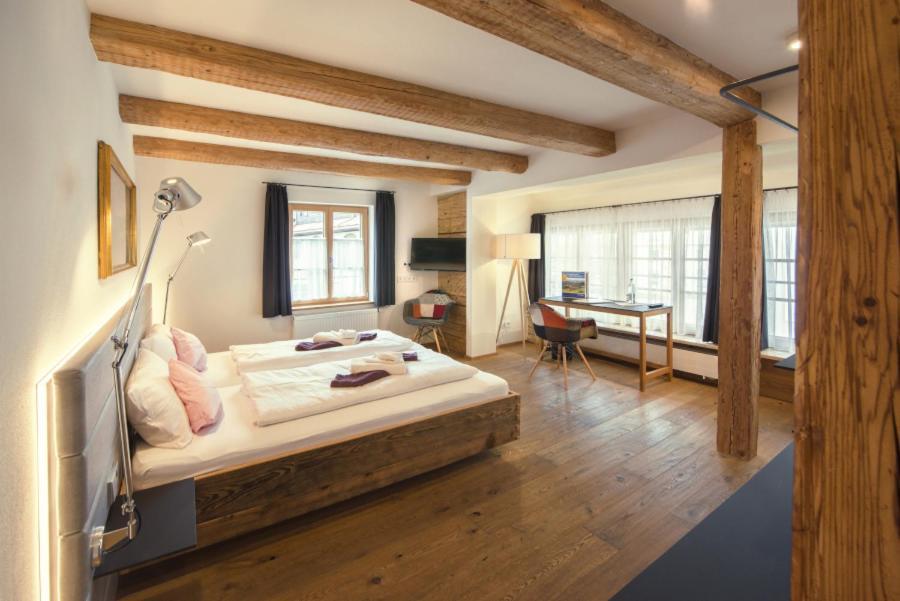 Zum Hirschen - Hotel & Gasthaus Beim Stoeckeler 샤이데크 외부 사진