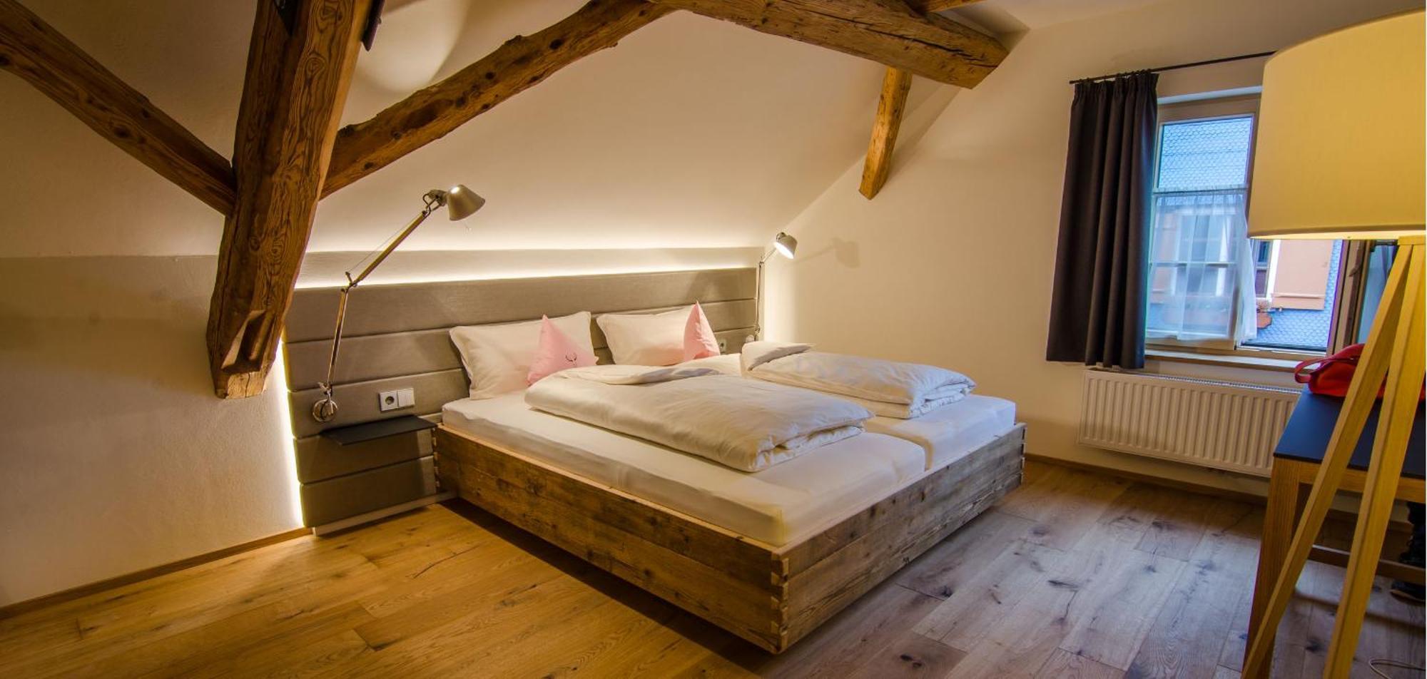 Zum Hirschen - Hotel & Gasthaus Beim Stoeckeler 샤이데크 외부 사진
