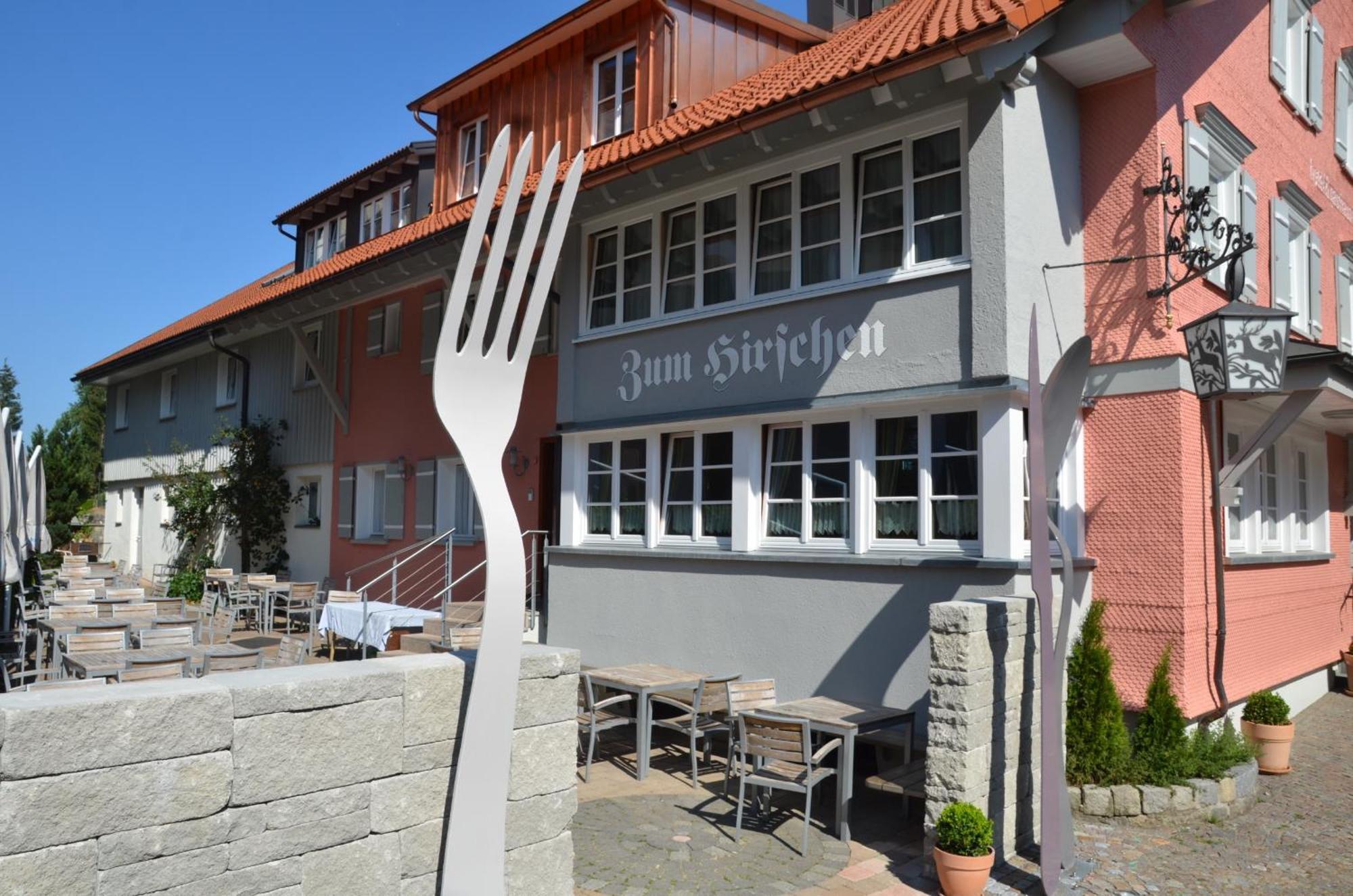 Zum Hirschen - Hotel & Gasthaus Beim Stoeckeler 샤이데크 외부 사진